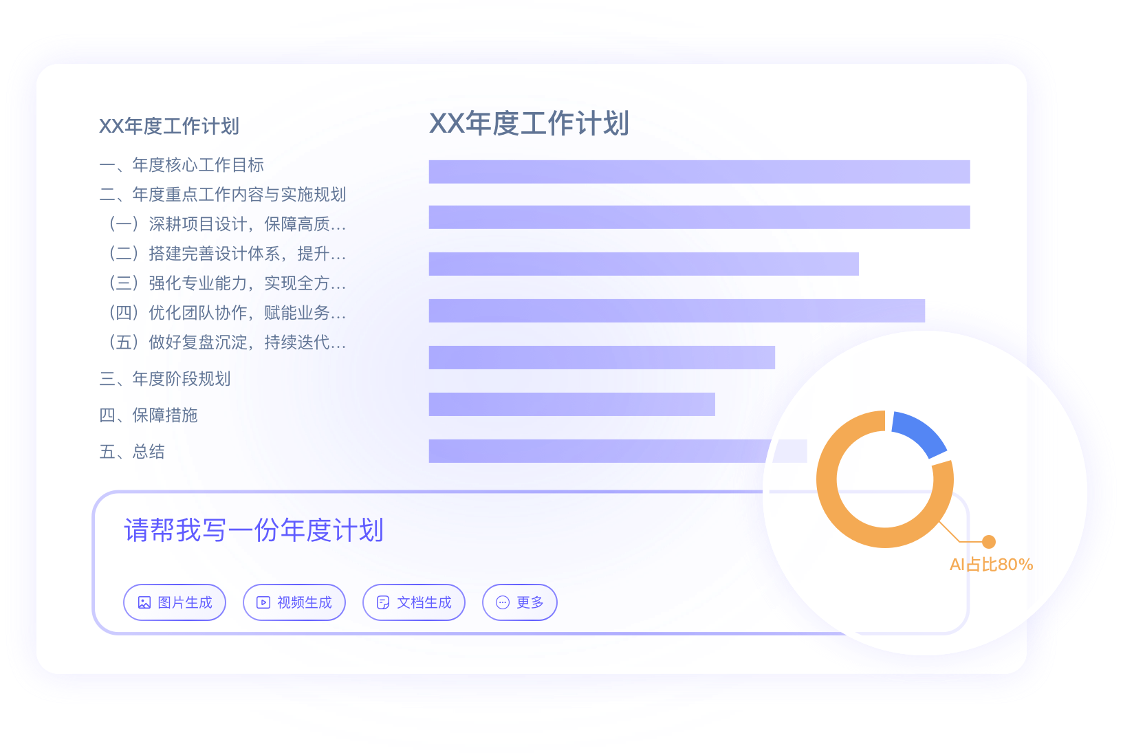 文档办公